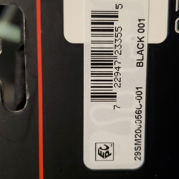 SPYDER GLOVES - Picture 4 of 4